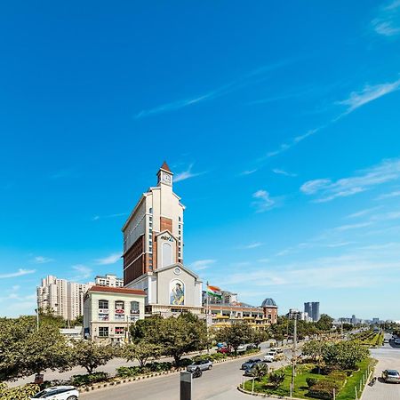 Juesta Residences - Aipl Joy Street, Гургаон Экстерьер фото